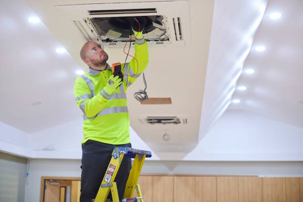 Best HVAC maintenance near me  in Parker, SC